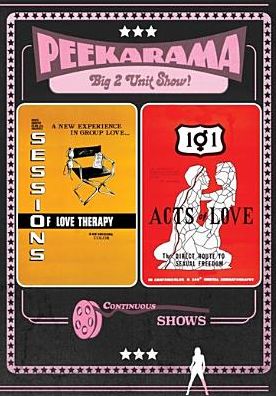 Sessions of Love Therapy/101 Acts of Love
