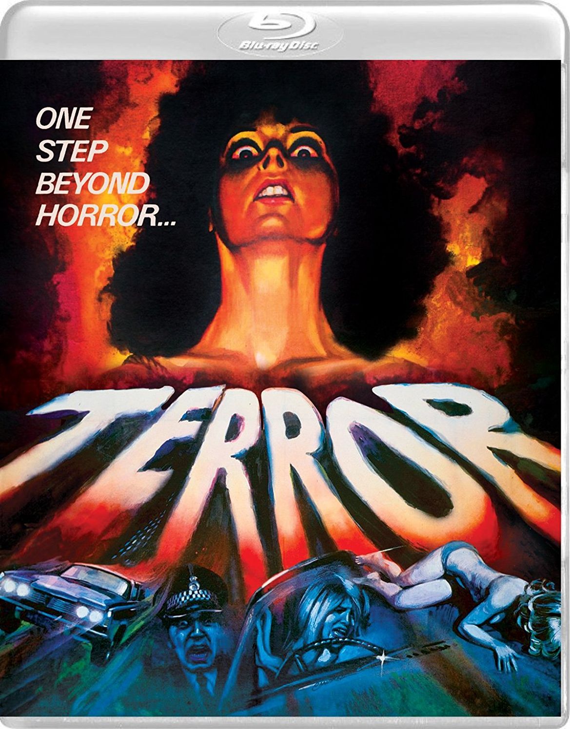 Terror