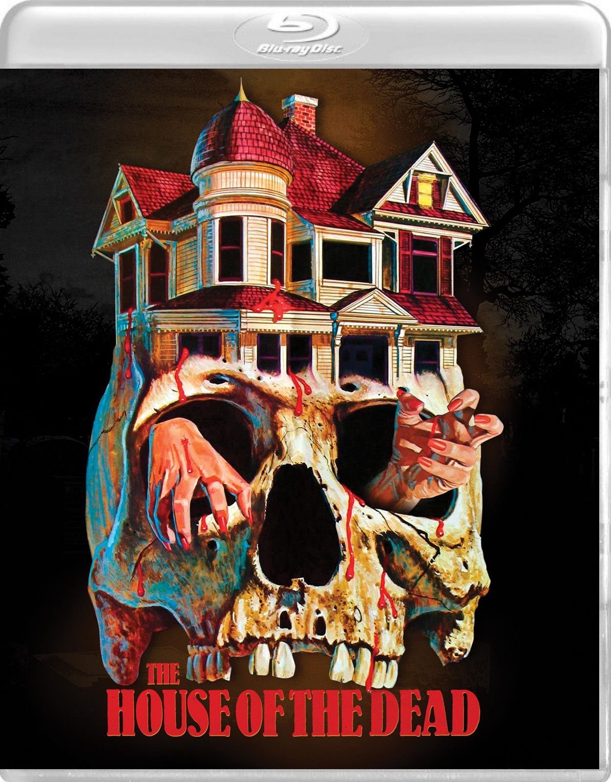 House of the Dead
