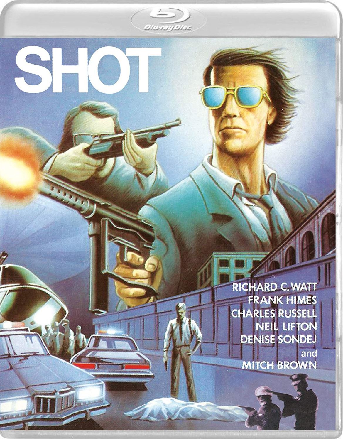 Death Shot