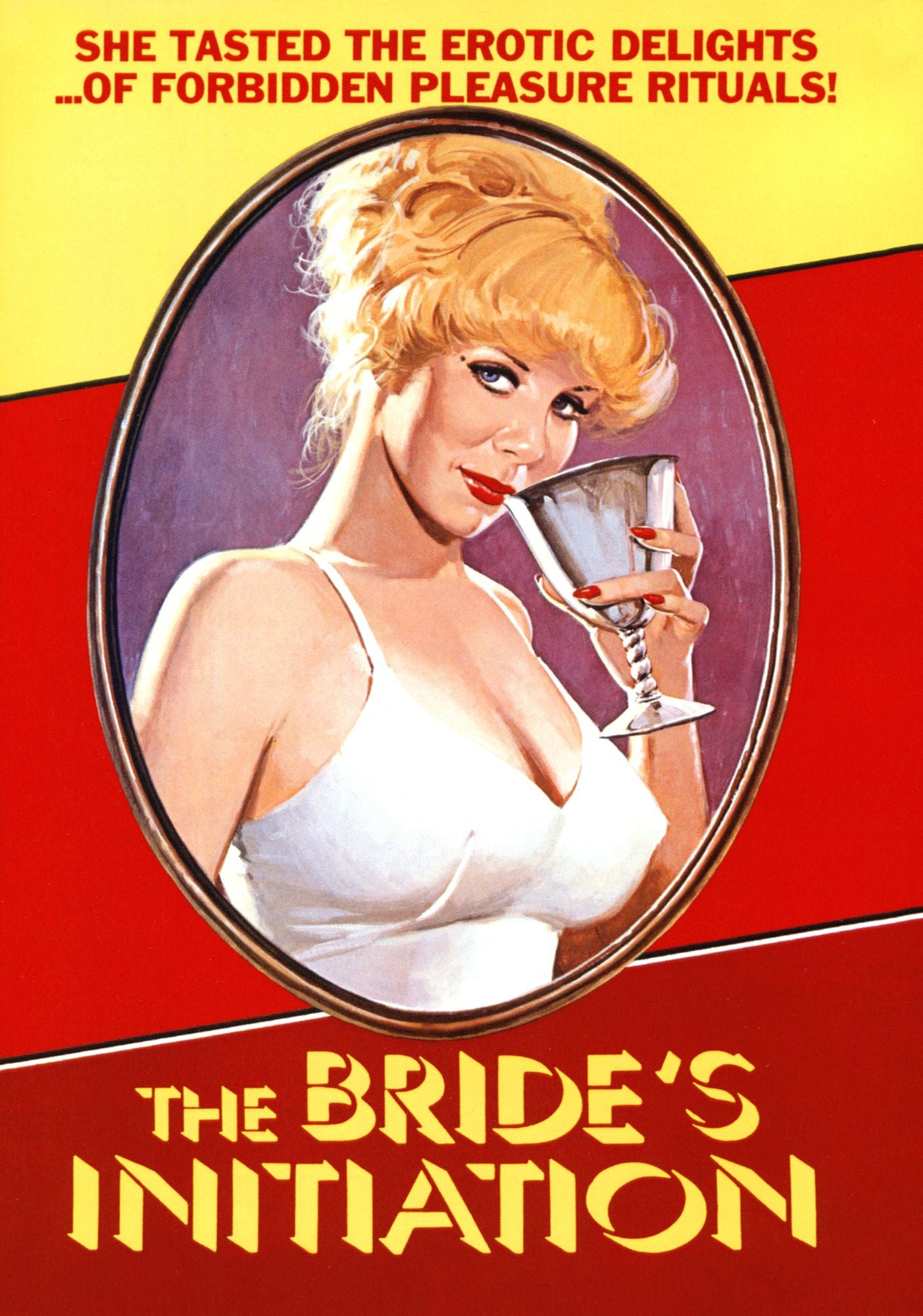 The Bride's Initiation