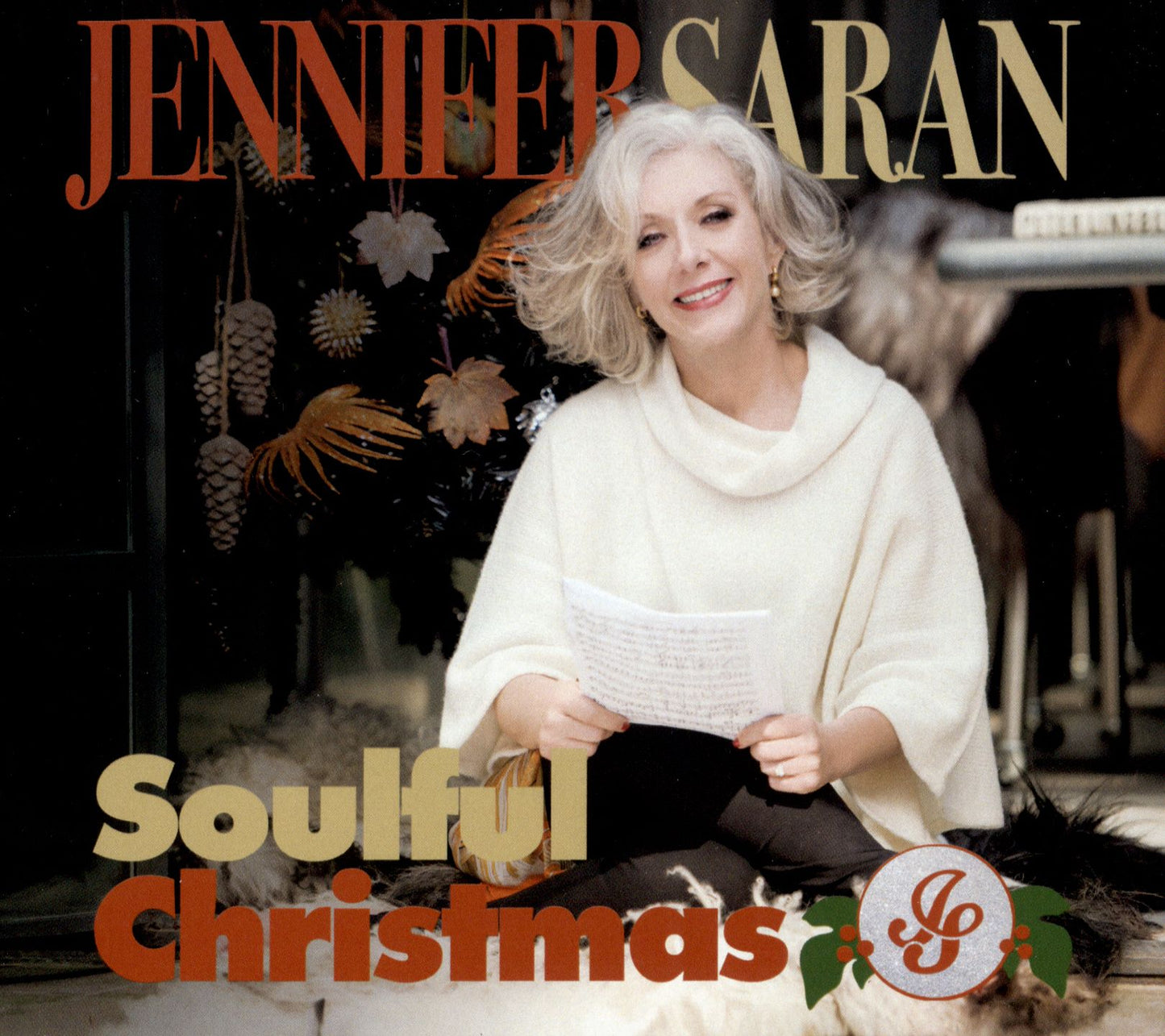 Soulful Christmas