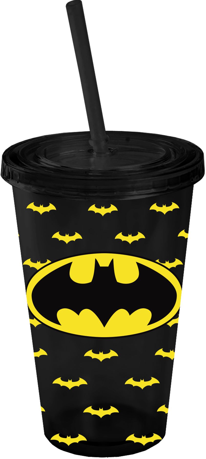 Batman Cold Cup