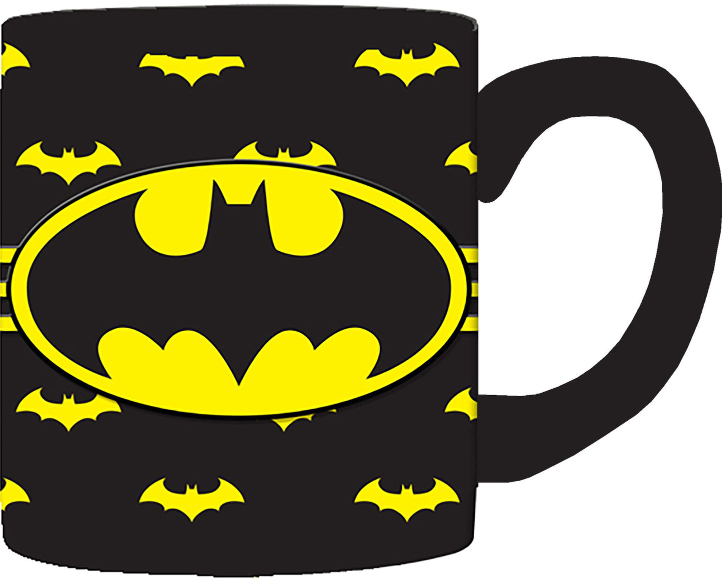 Batman Mug 20 oz.