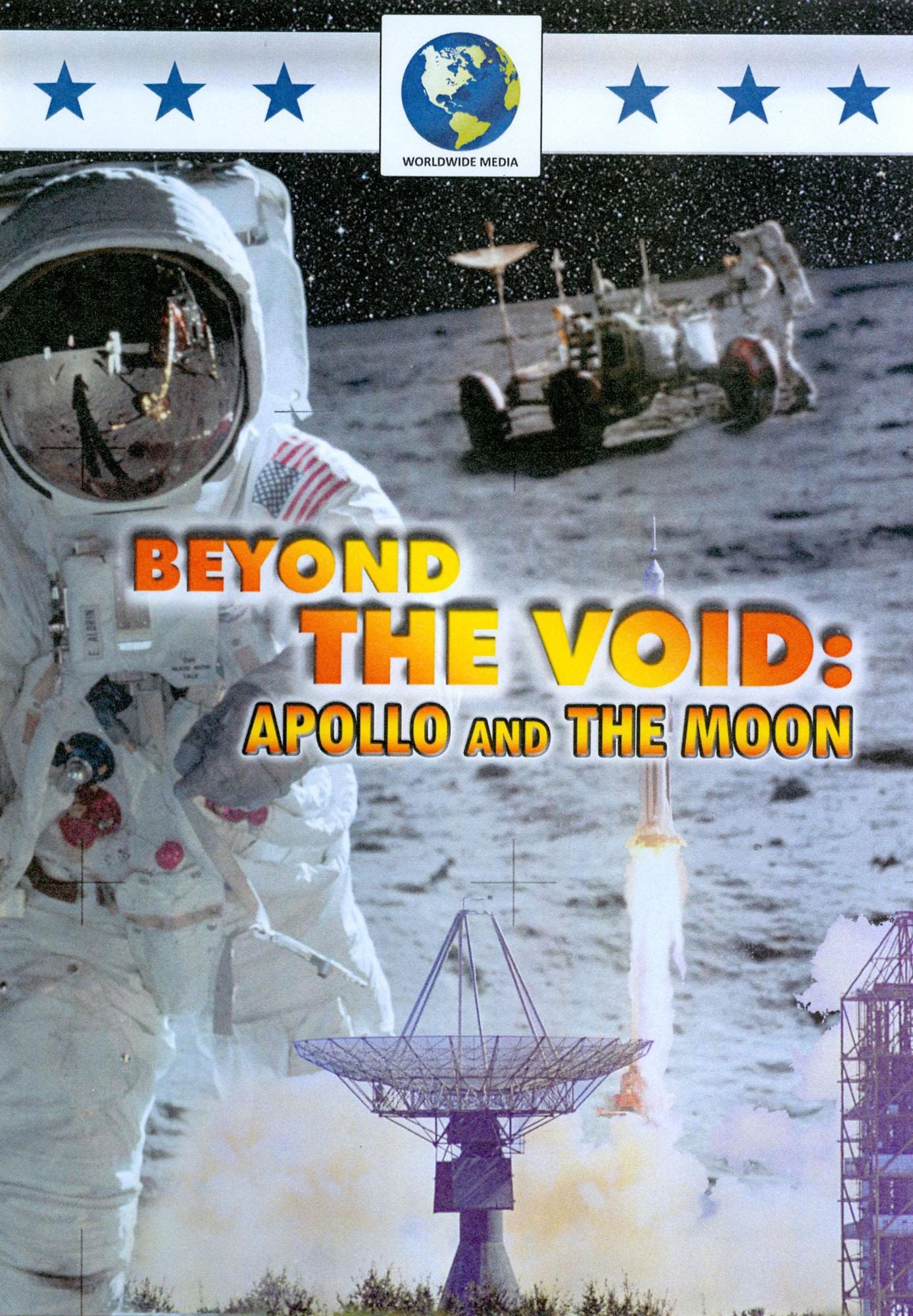 Beyond the Void: Apollo and the Moon
