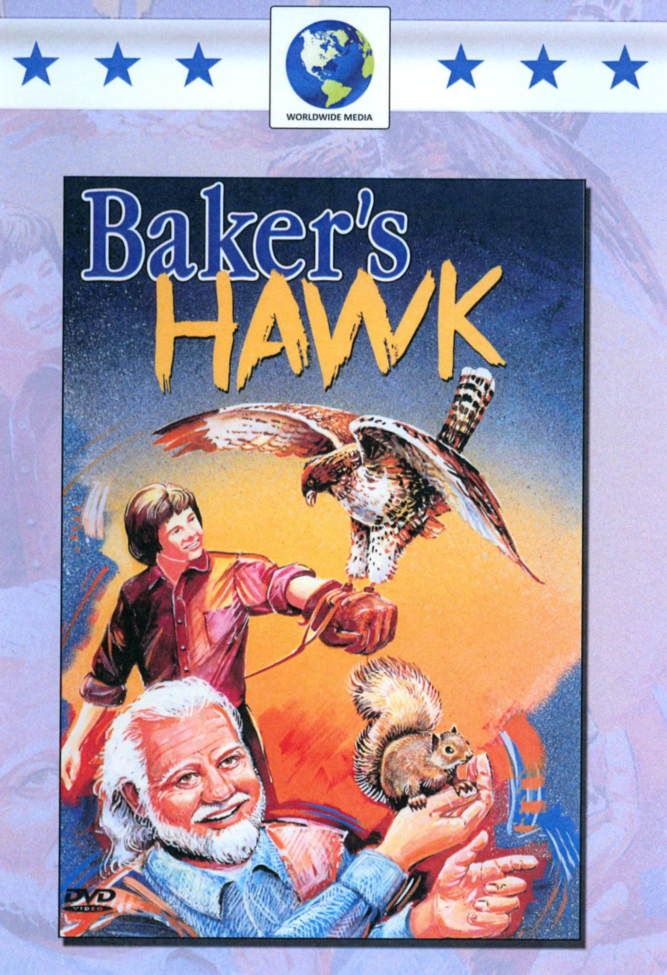 Baker's Hawk