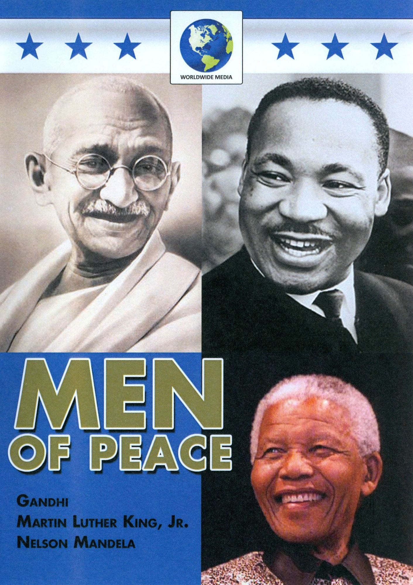 Men of Peace