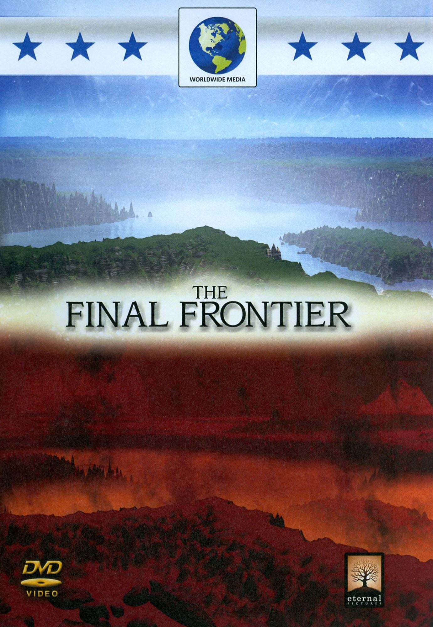 The Final Frontier