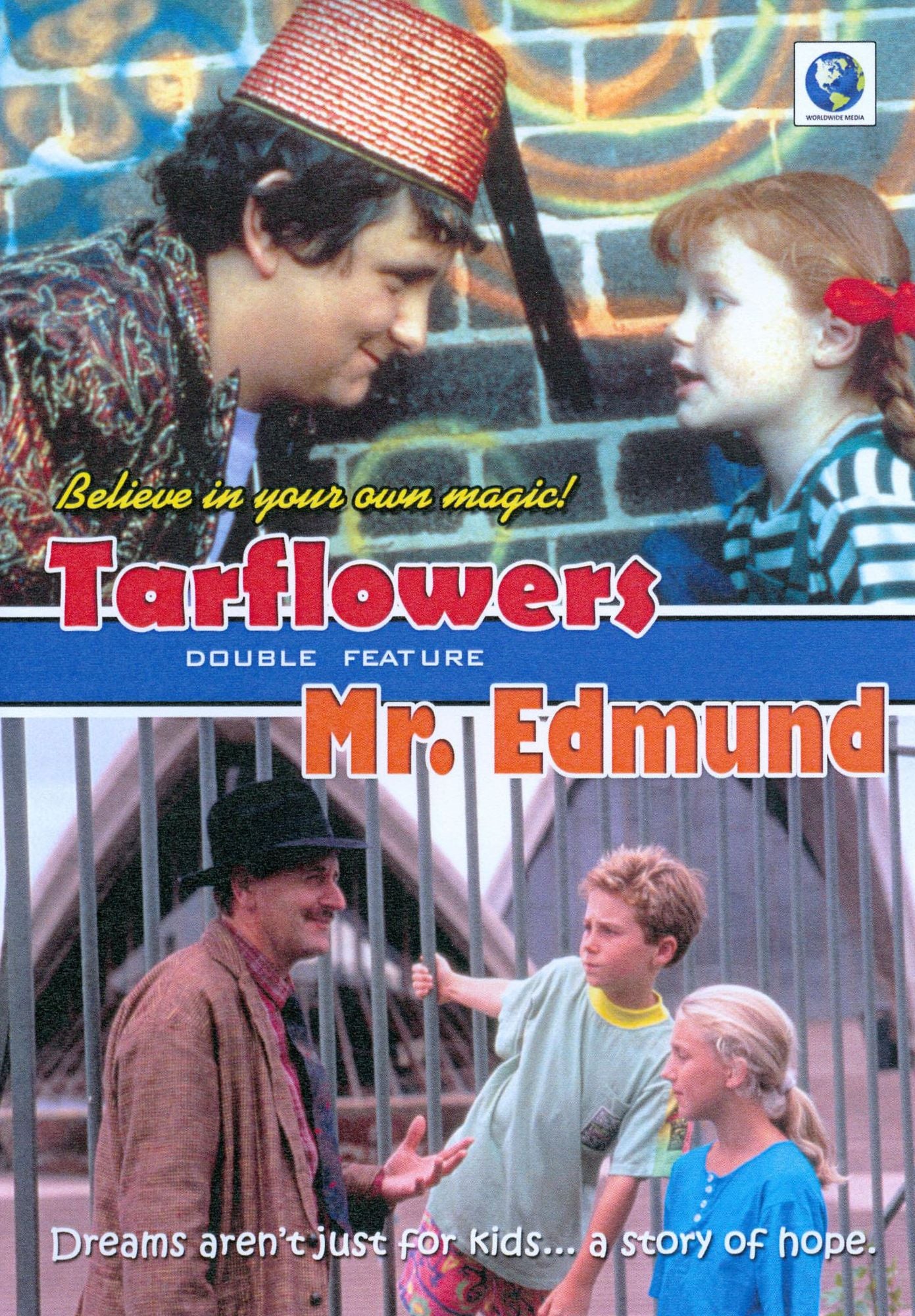 Tarflowers/Mr. Edmund