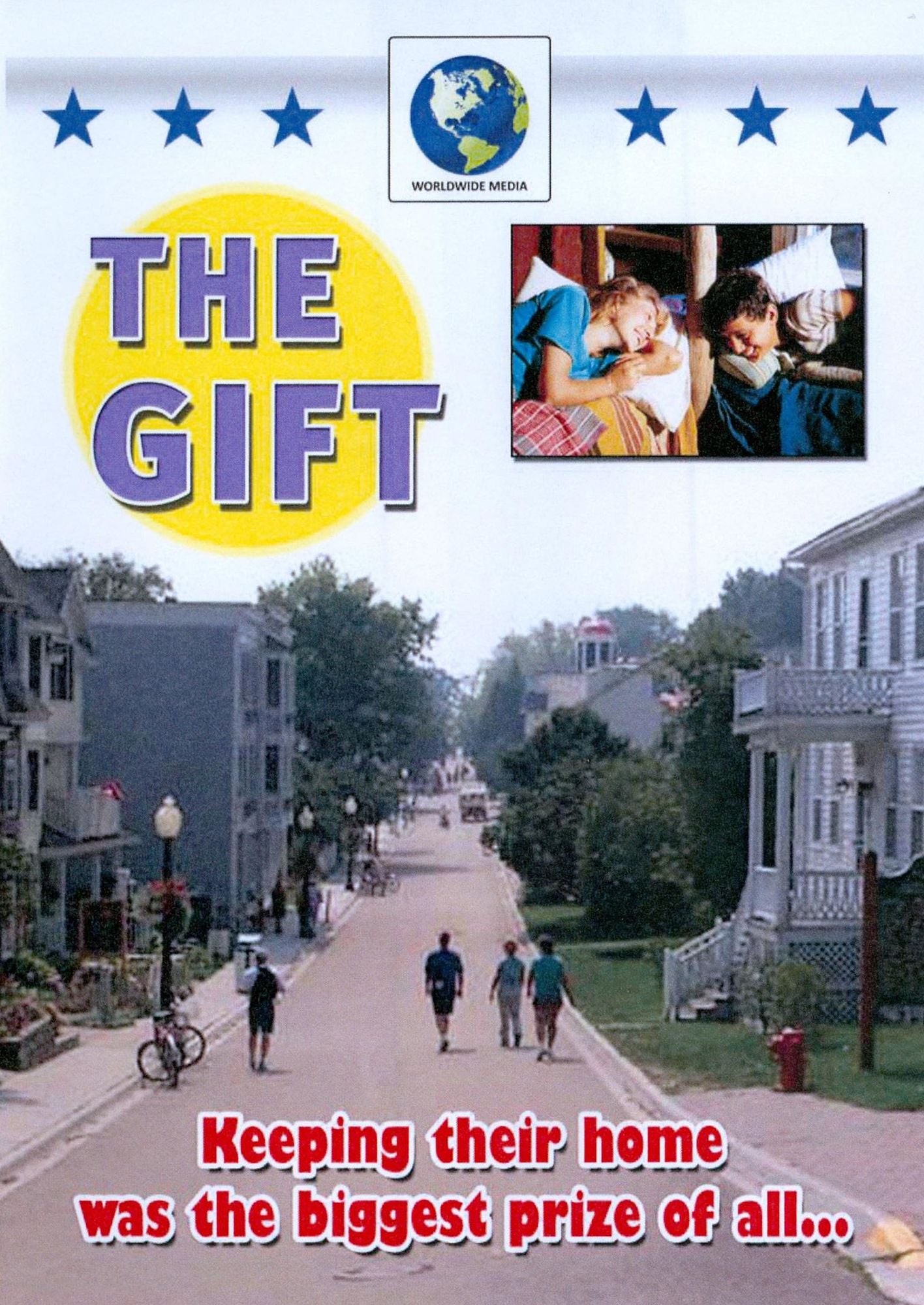 The Gift