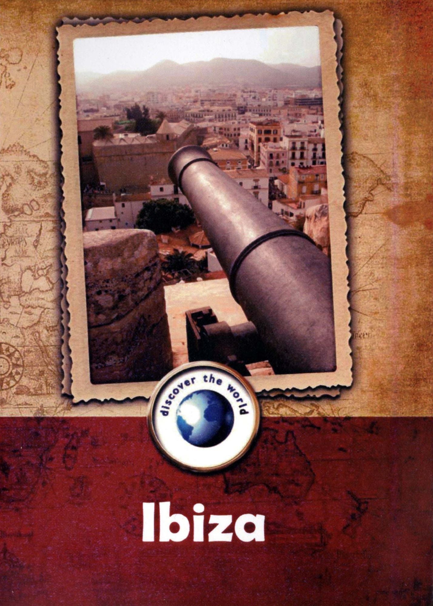 Discover the World: Ibizia
