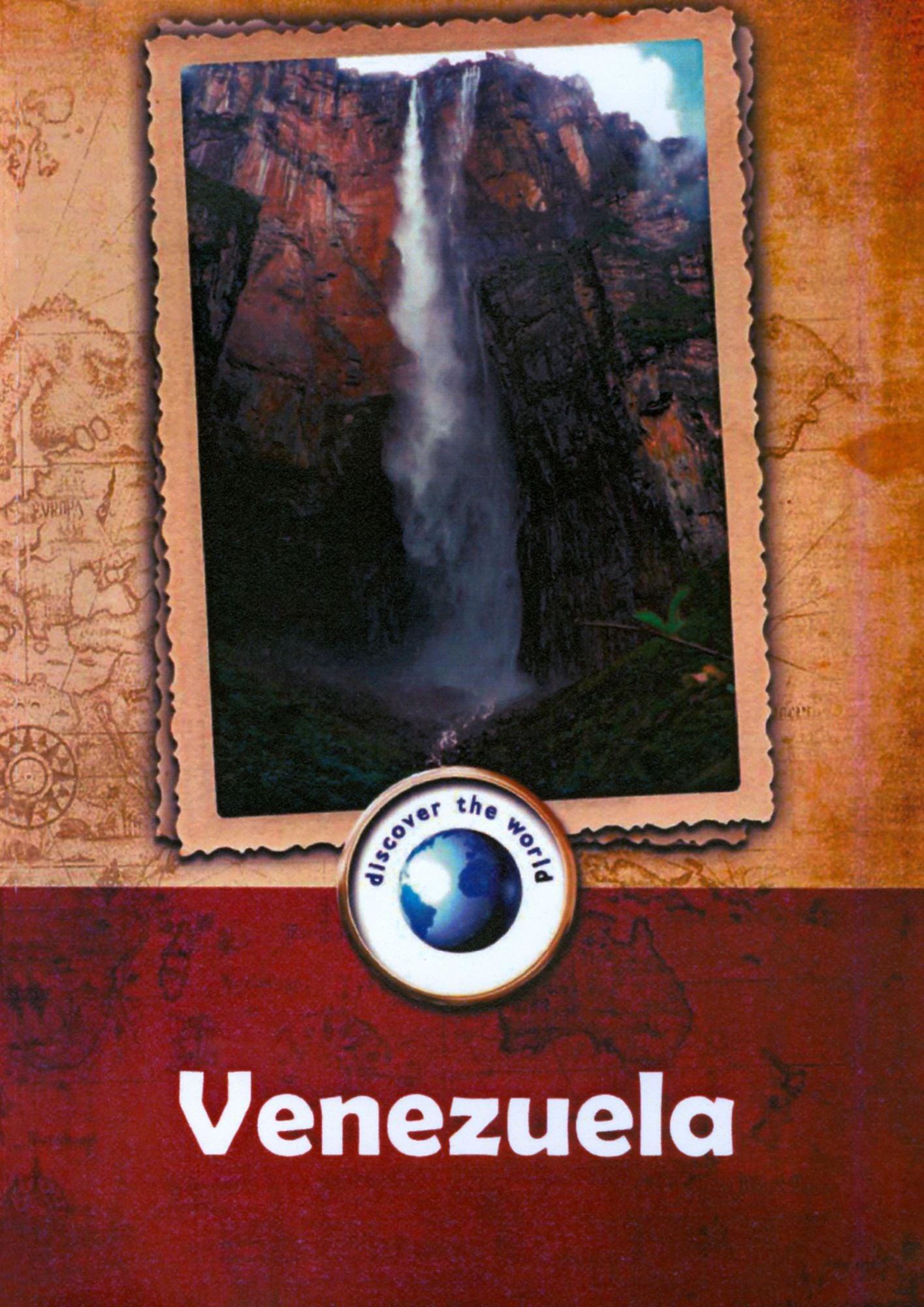 Discover the World: Venezuela