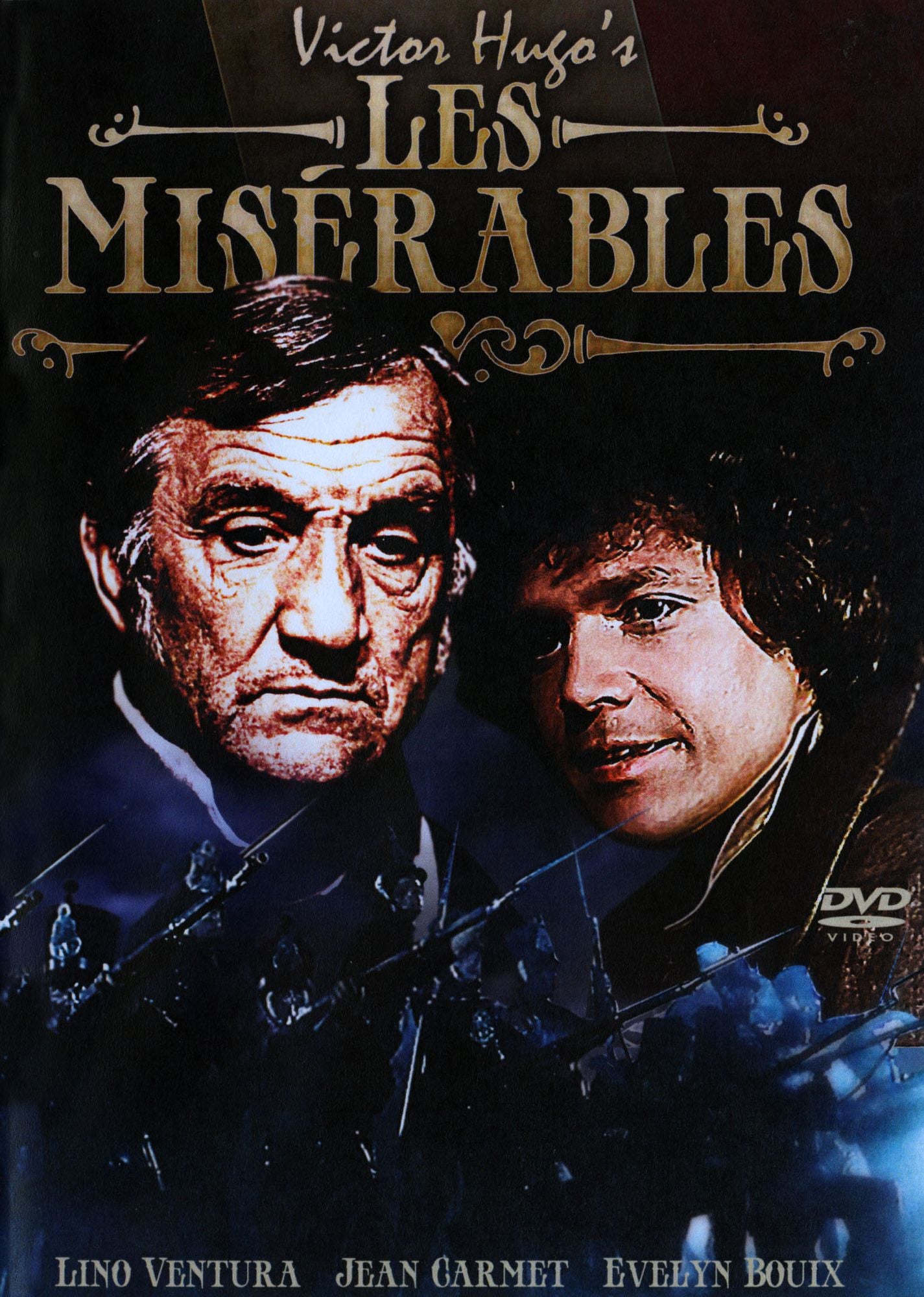 Les Miserables