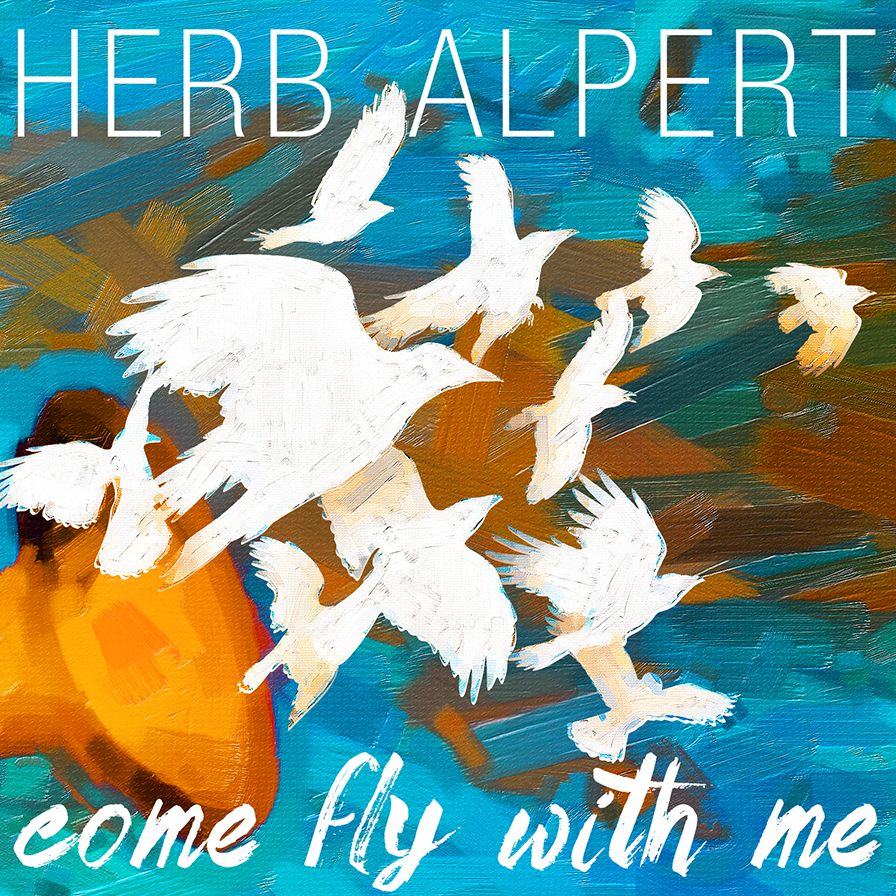 Come Fly With Me [Lp]