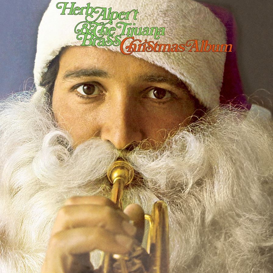 Christmas Album [Lp]