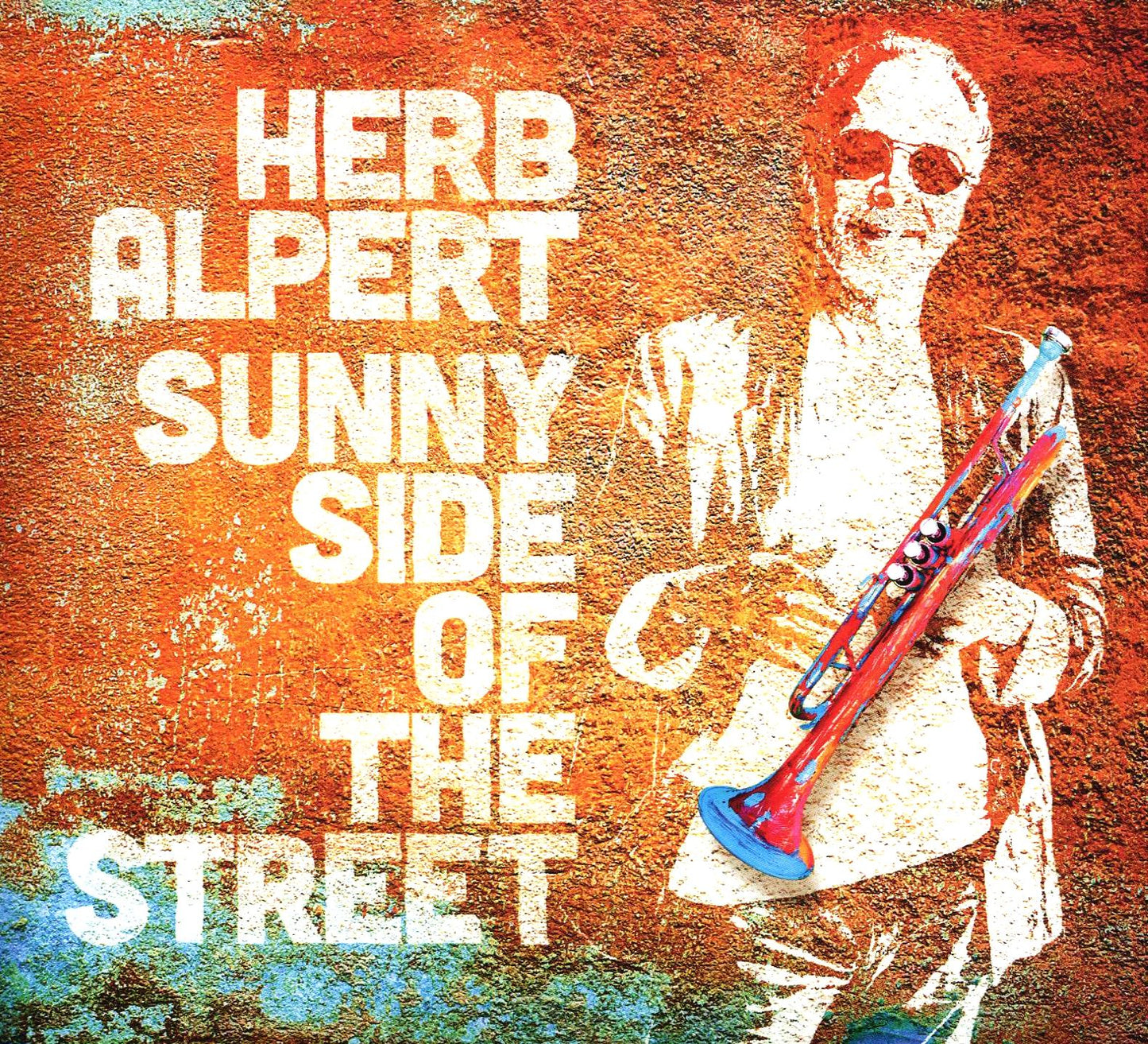Sunny Side Of The Street