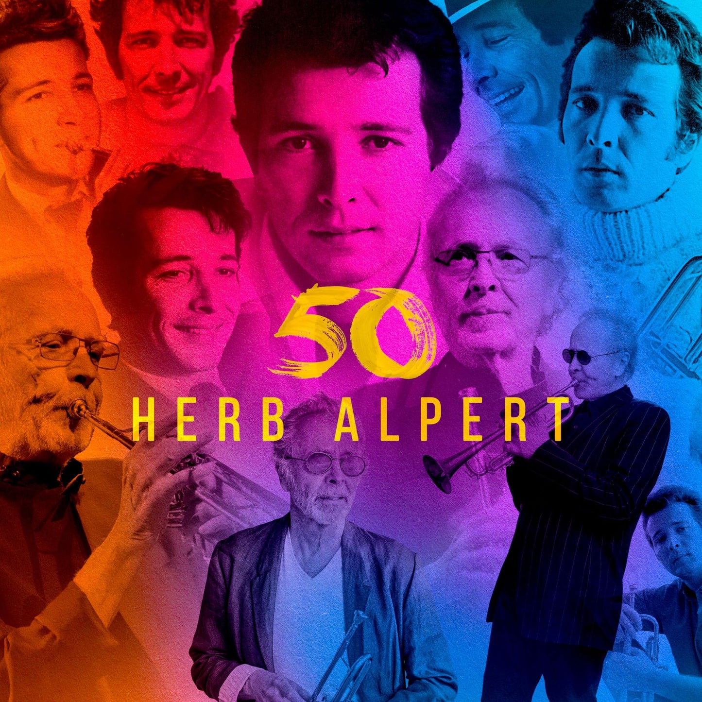 50 (Herb Alpert)
