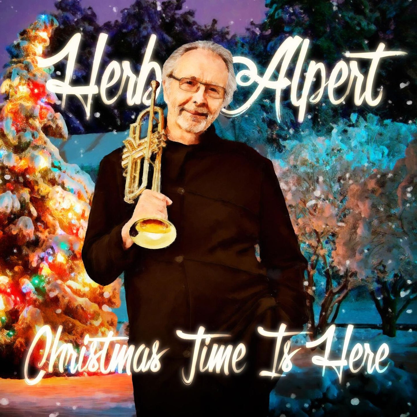 Christmas Time Is Here (Herb Alpert)