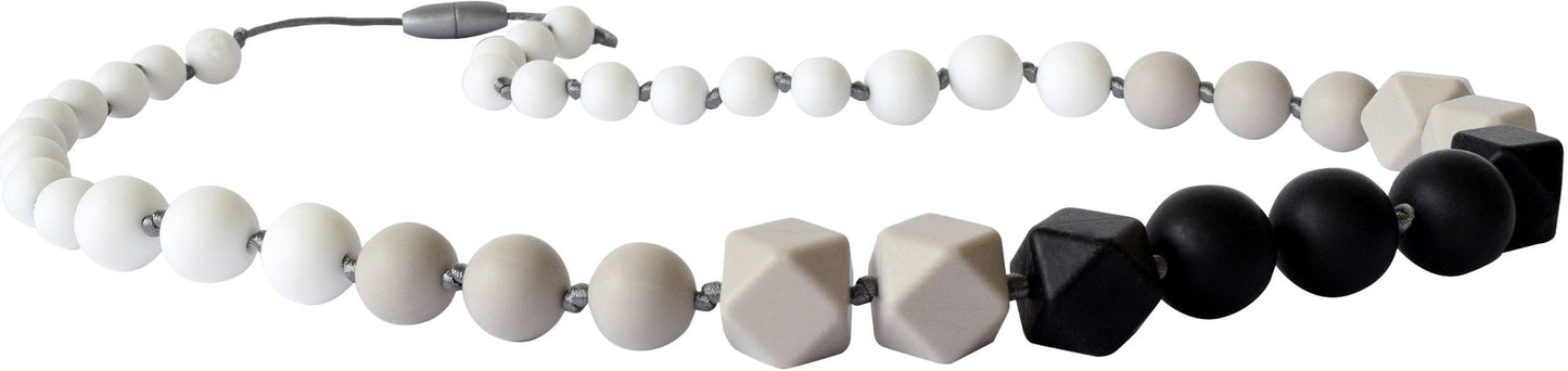 Chewable Jewelry City Pearl