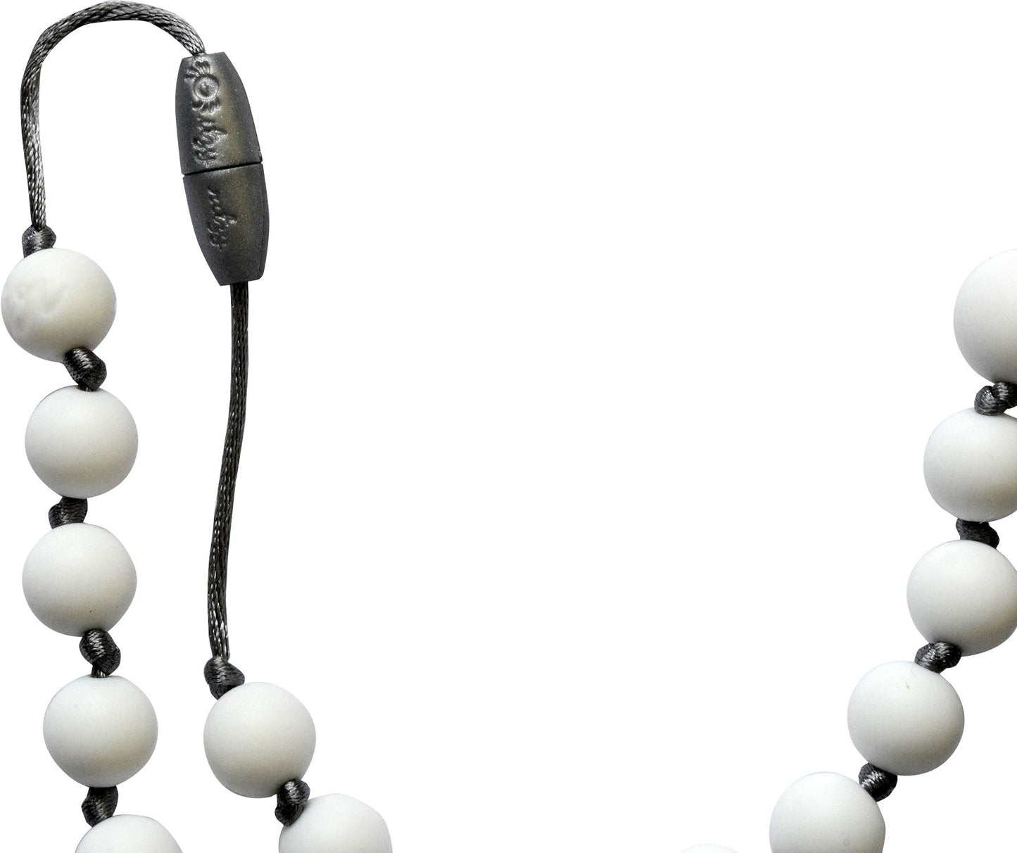 Chewable Jewelry City Pearl