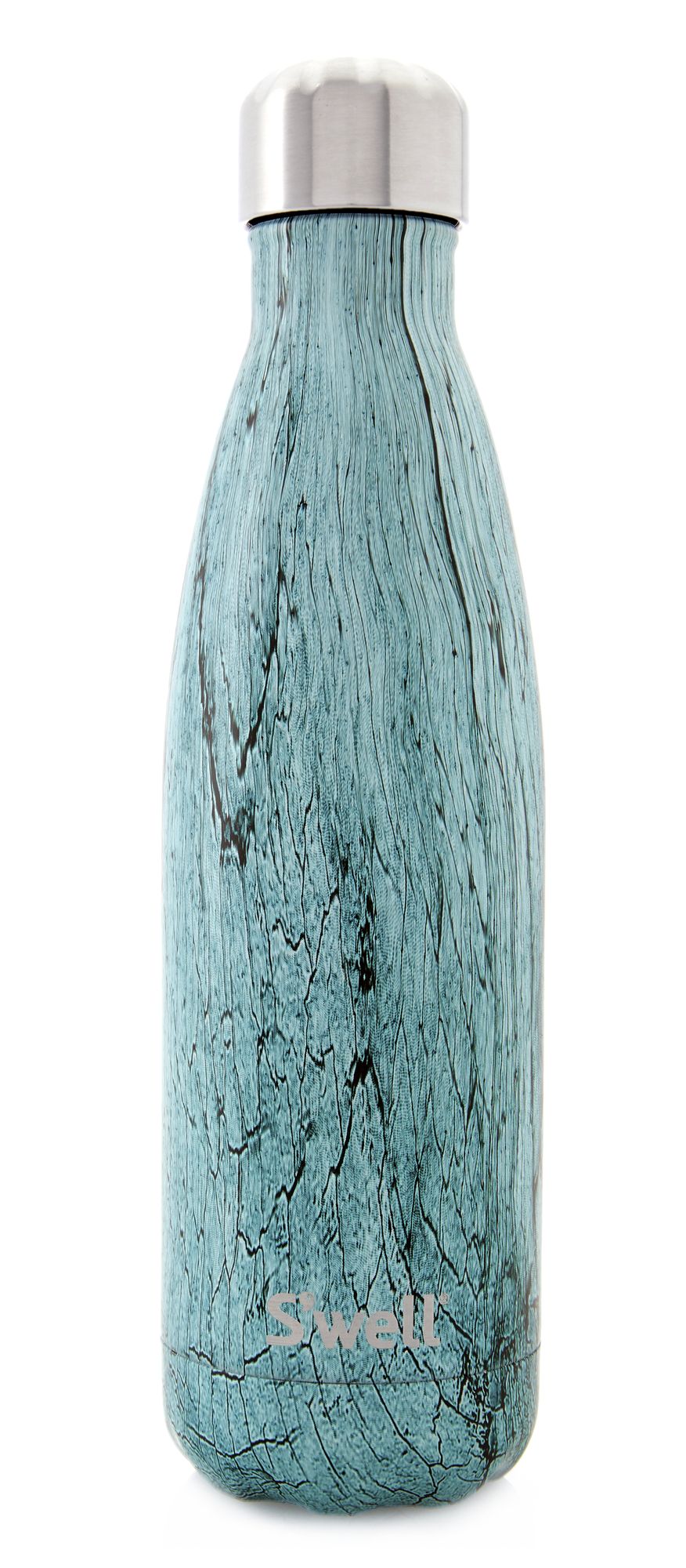 S'well 17 oz Bottle Tealwood
