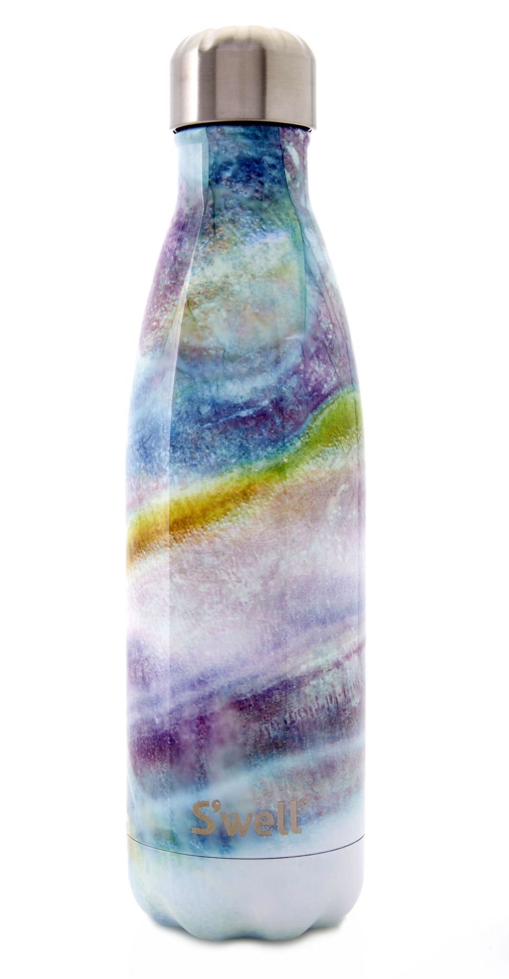 S'well 17 oz Bottle Mother of Pearl