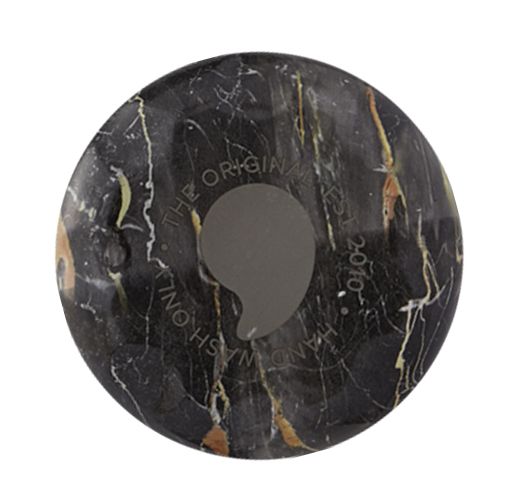 Bahamas Gold Marble 17oz