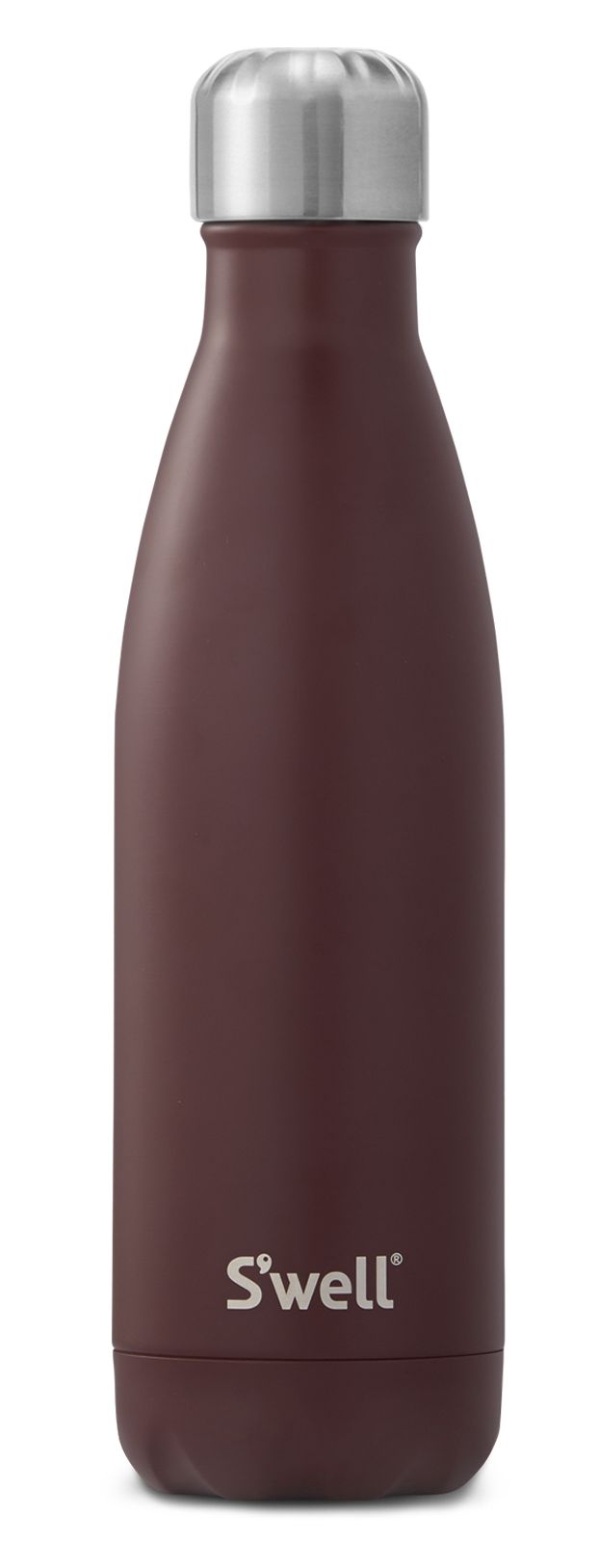 S'well 17 oz Bottle Bordeaux