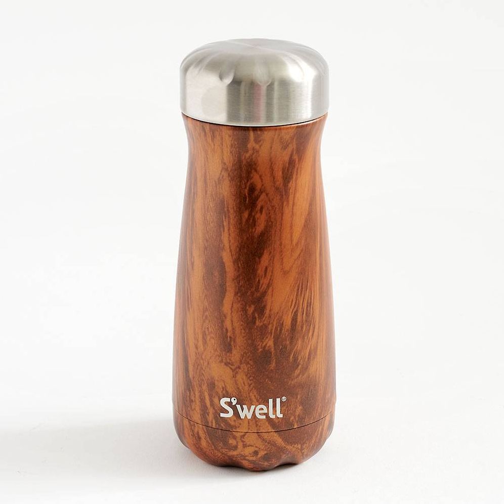 Teakwood Traveler