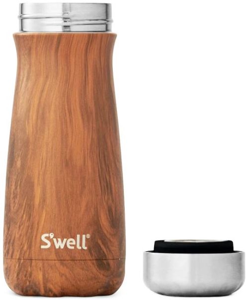 Teakwood Traveler