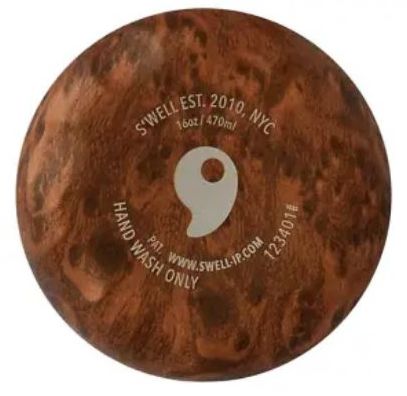 Teakwood Traveler
