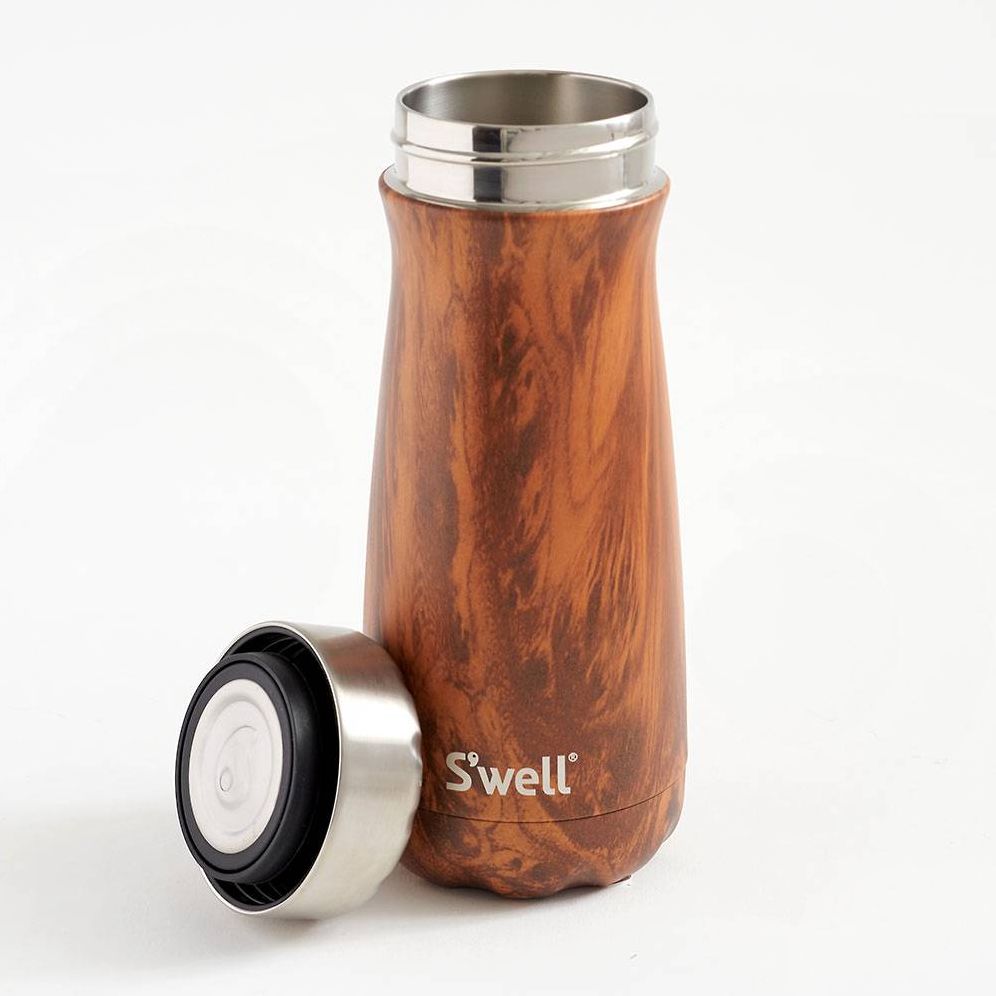 Teakwood Traveler