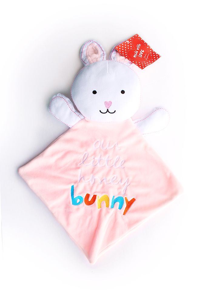 Bunny Lovey