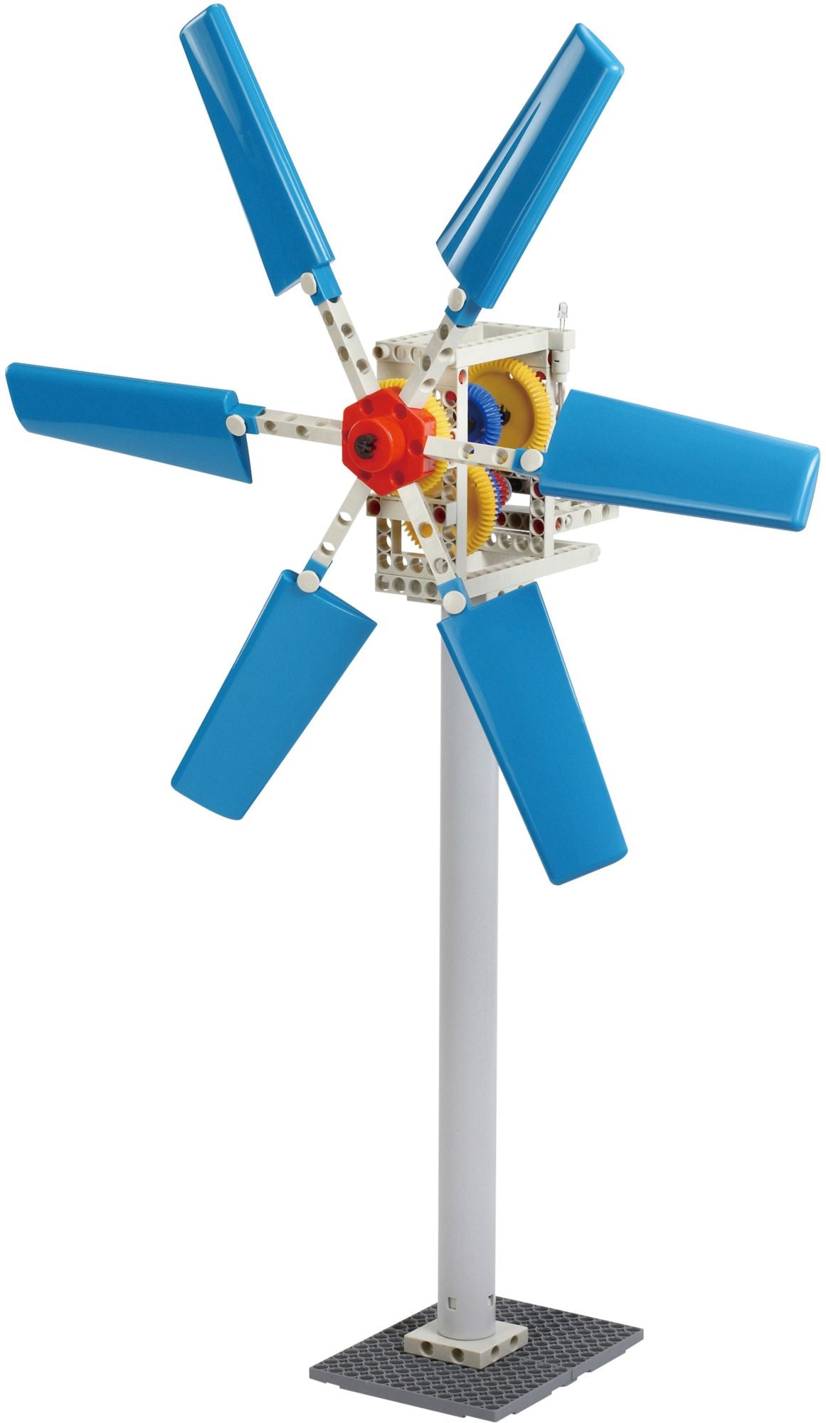 Wind Power 2.0