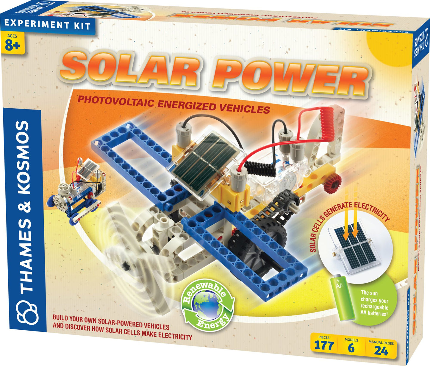Solar Power