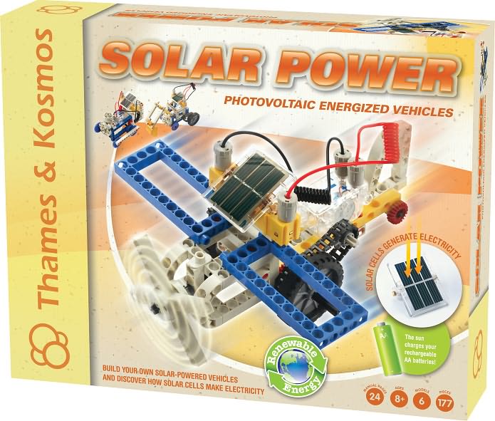 Solar Power