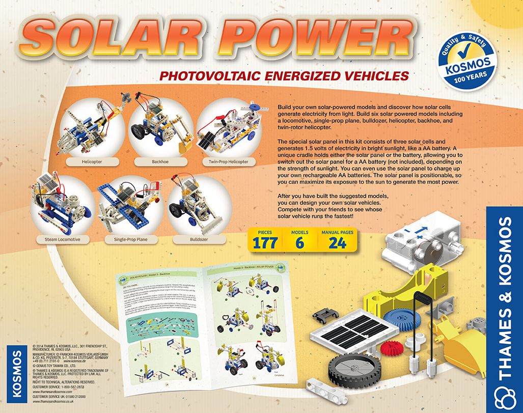 Solar Power