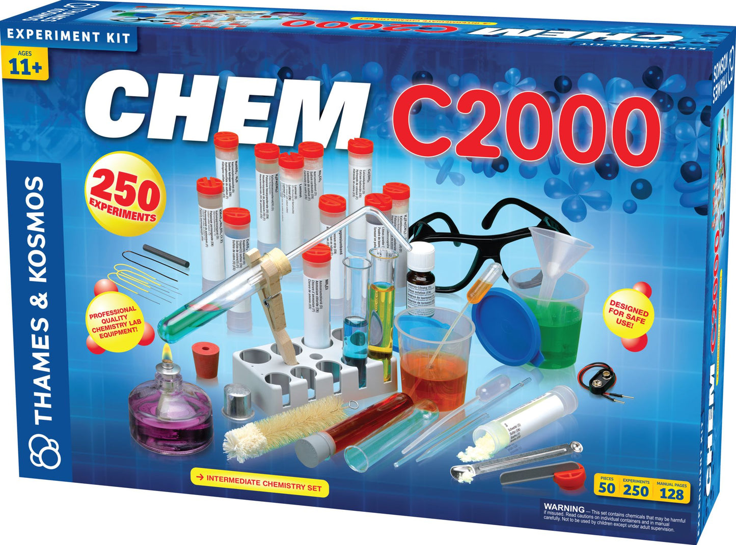 Chemistry CHEM C2000 2011 Edition