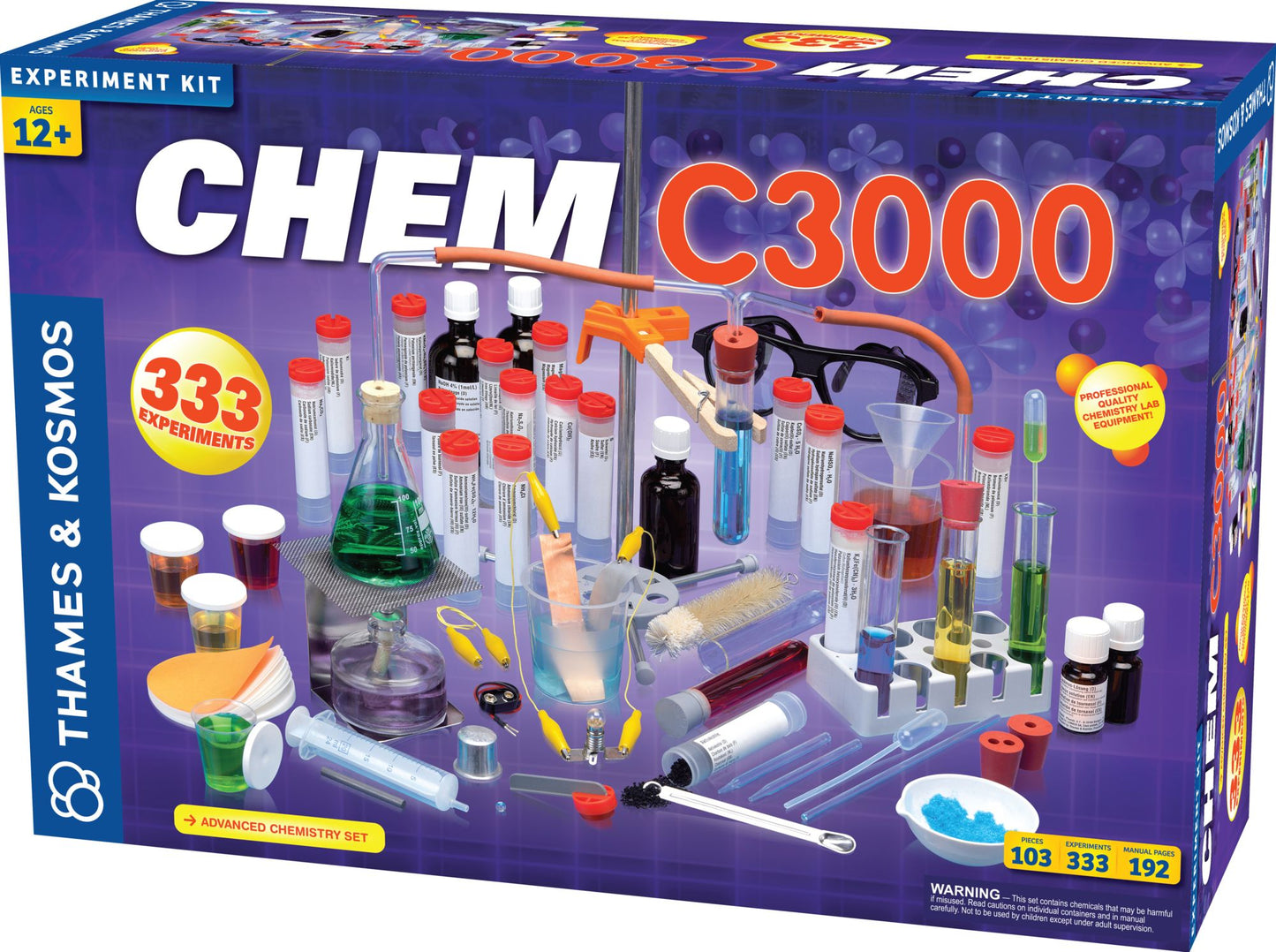 Chemistry CHEM C3000 2011 Edition