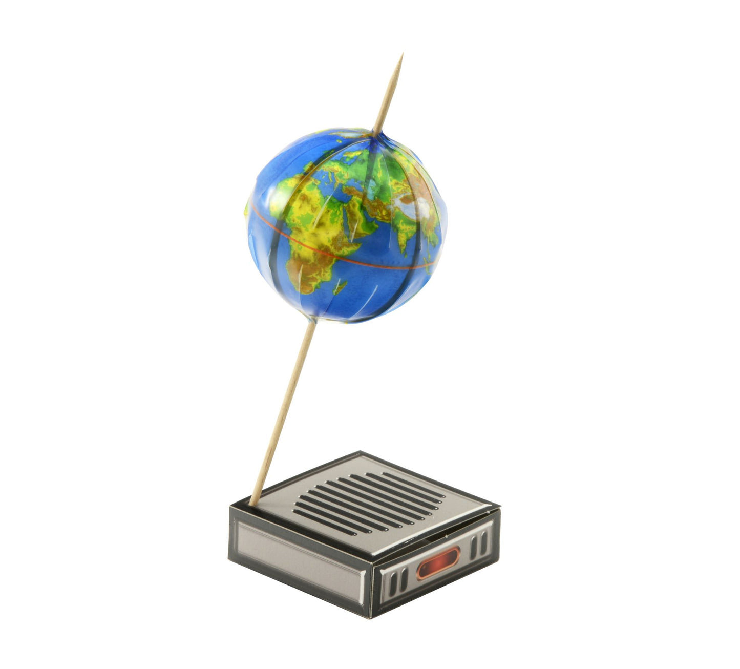Climate & Weather Science Experiments