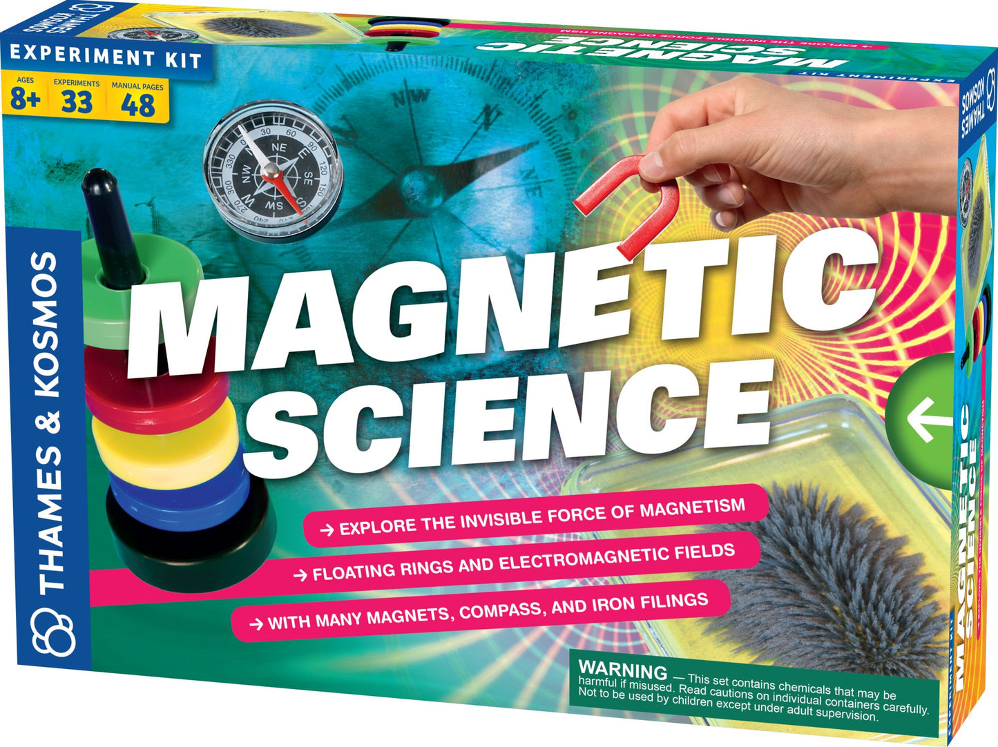 Magnetic Science
