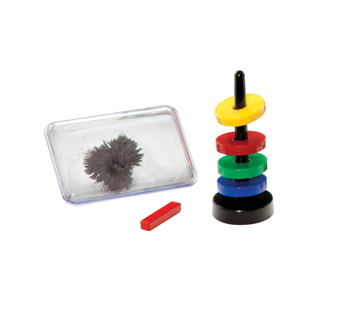 Magnetic Science