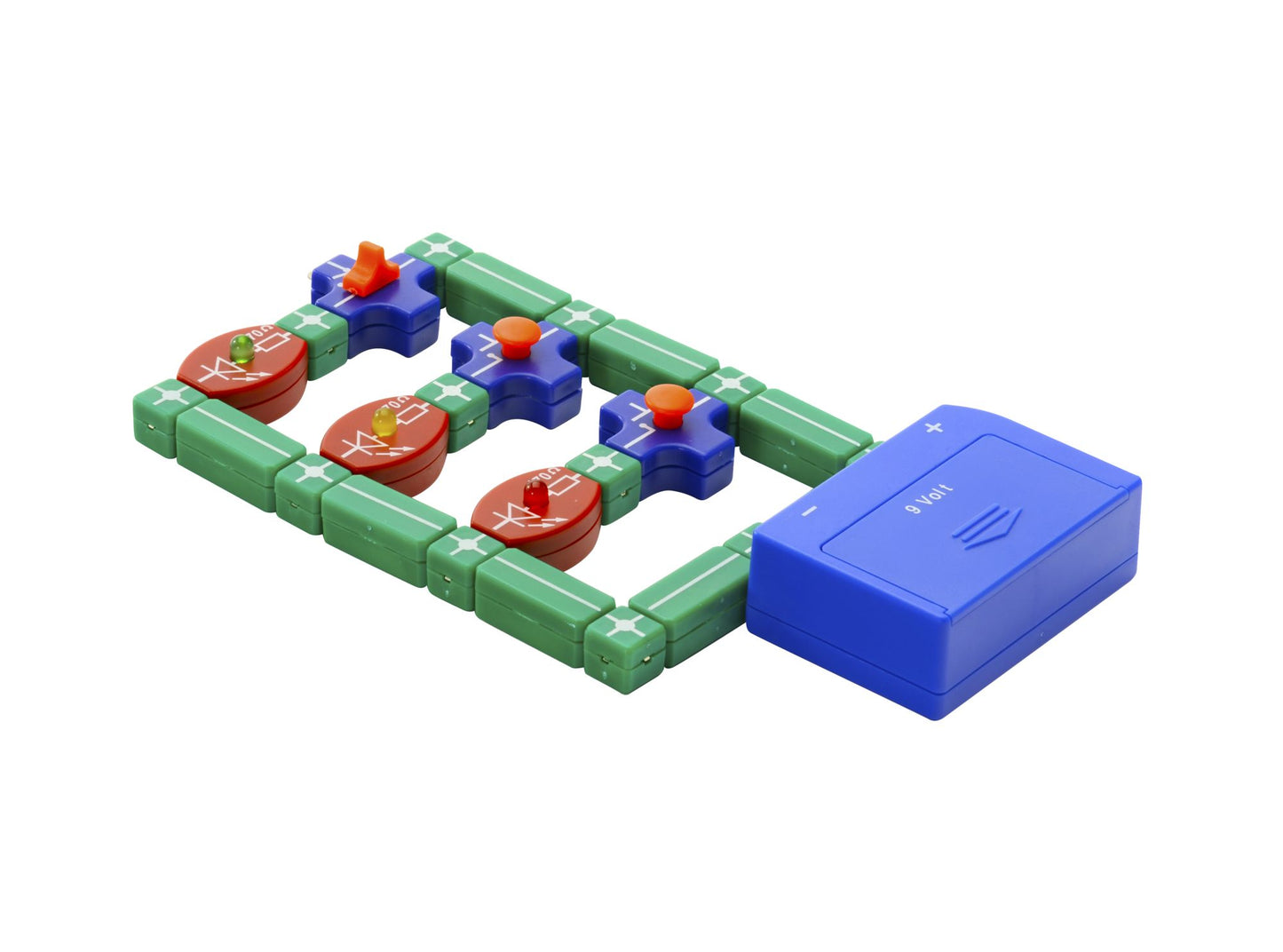 Electronics: Advanced Circuits