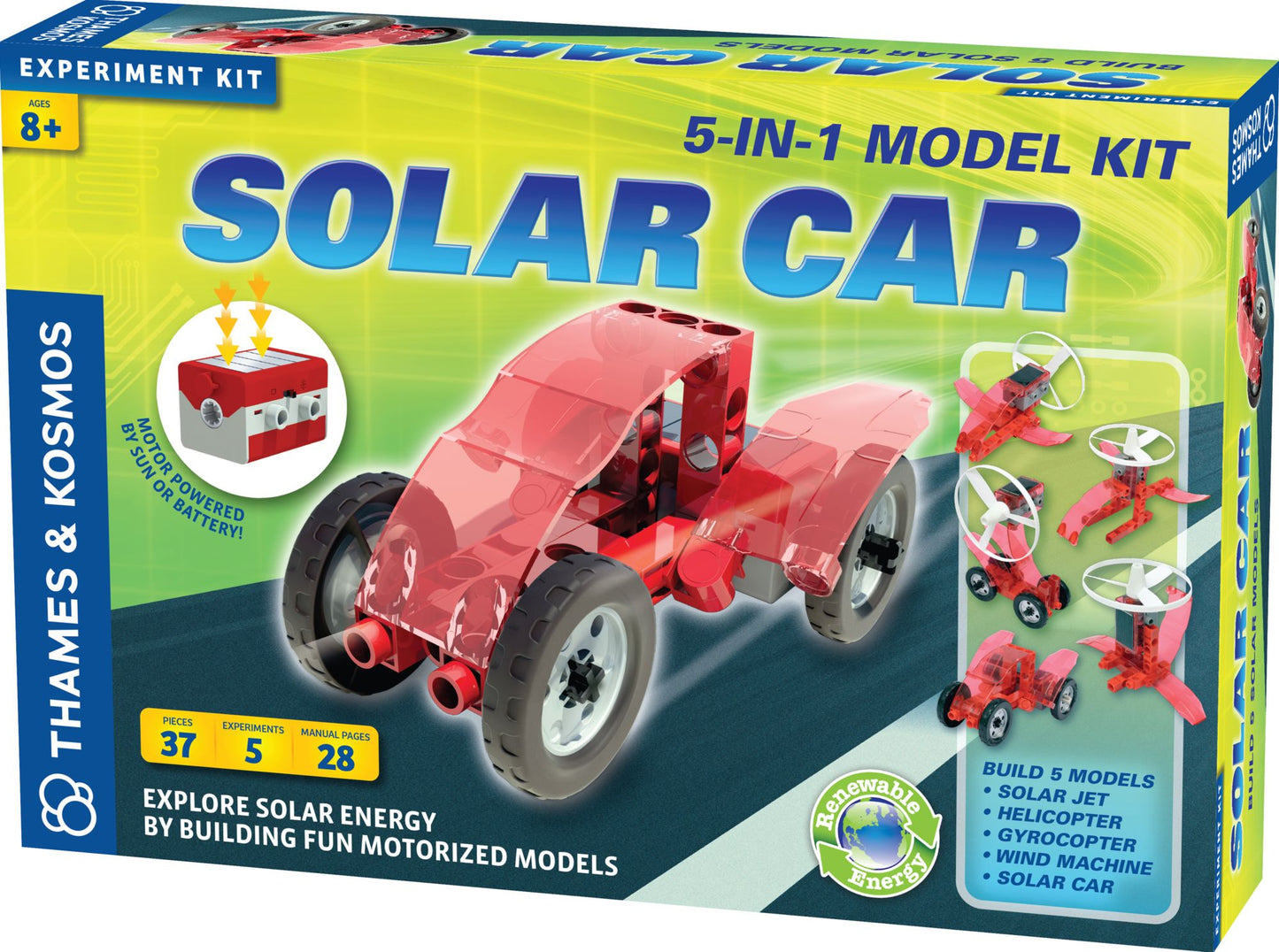 Solar Car