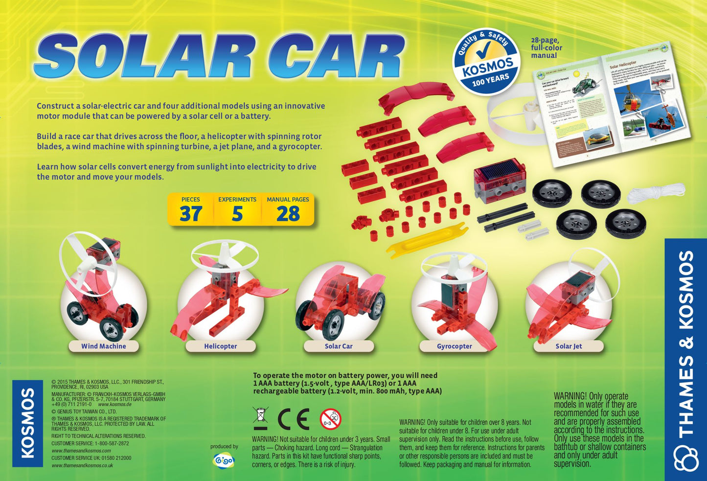 Solar Car