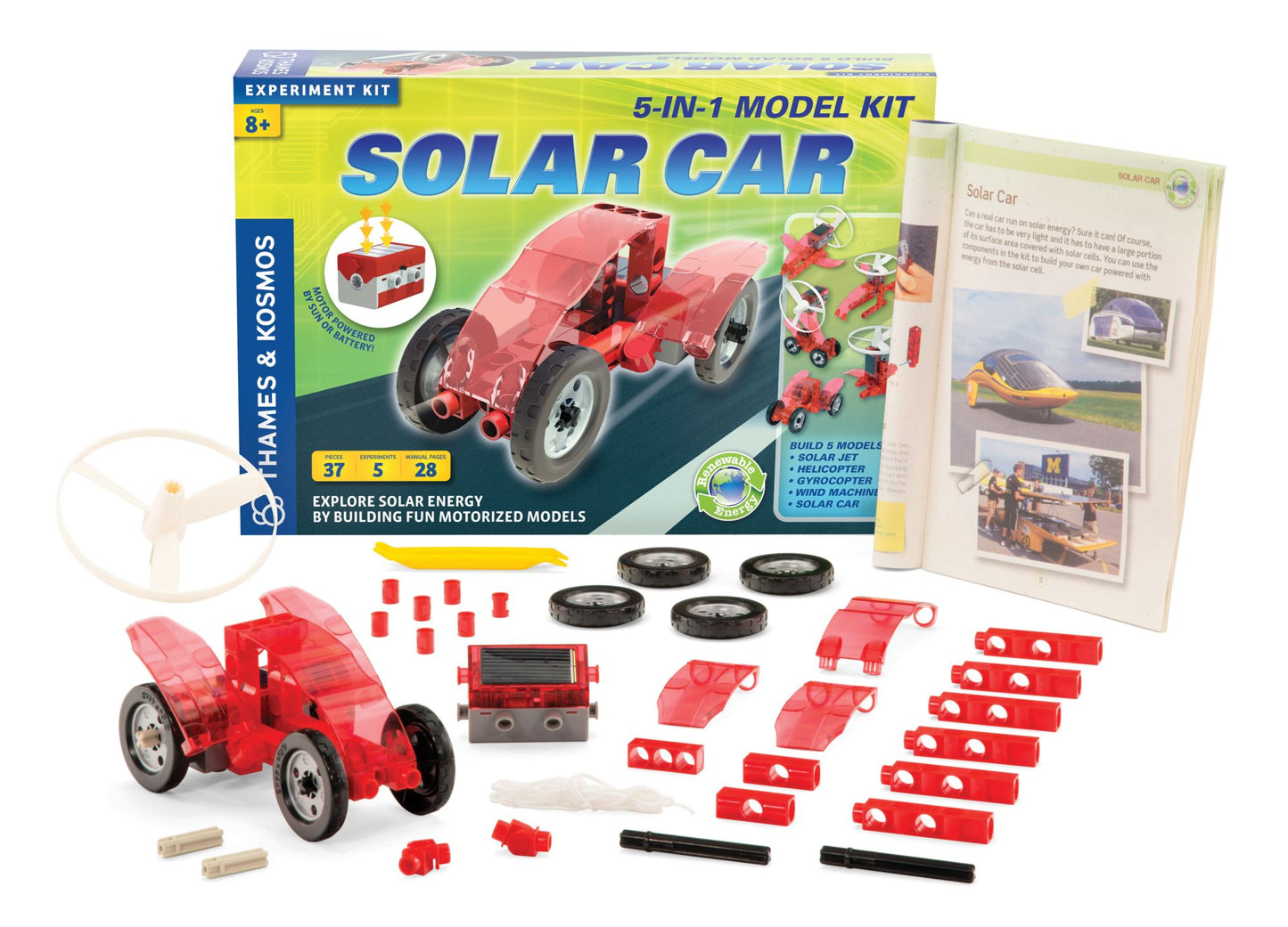 Solar Car