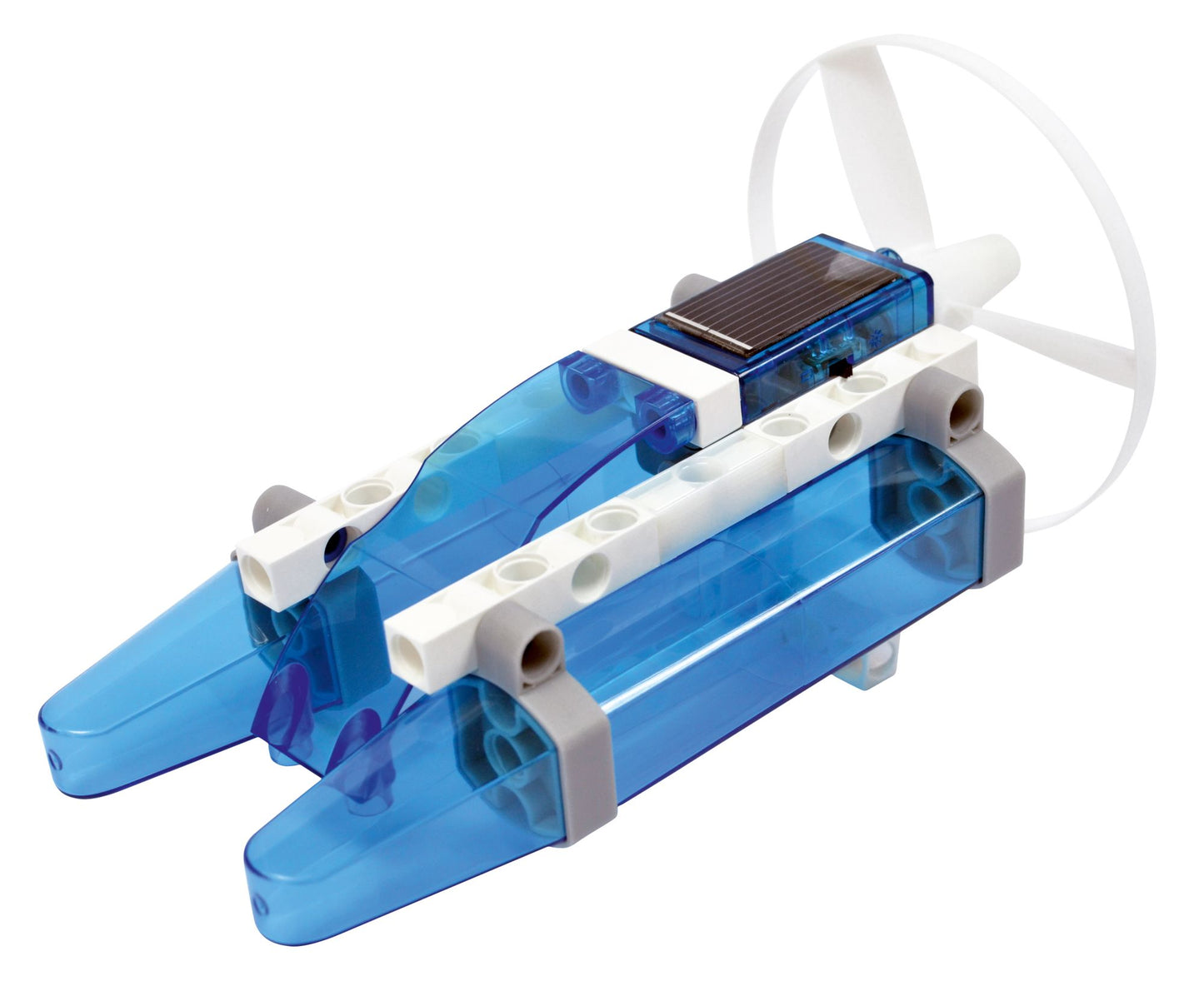 Solar Boat
