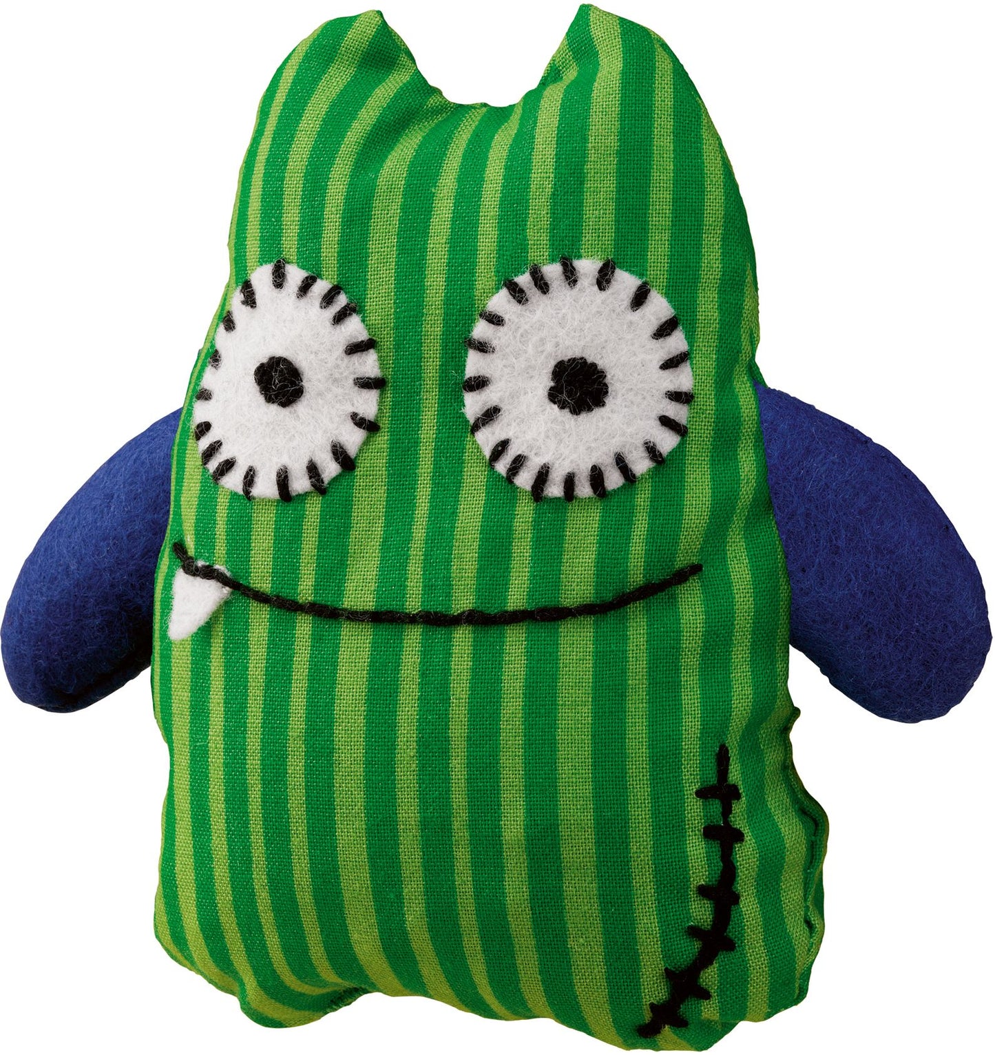 Monster Sewing Workshop