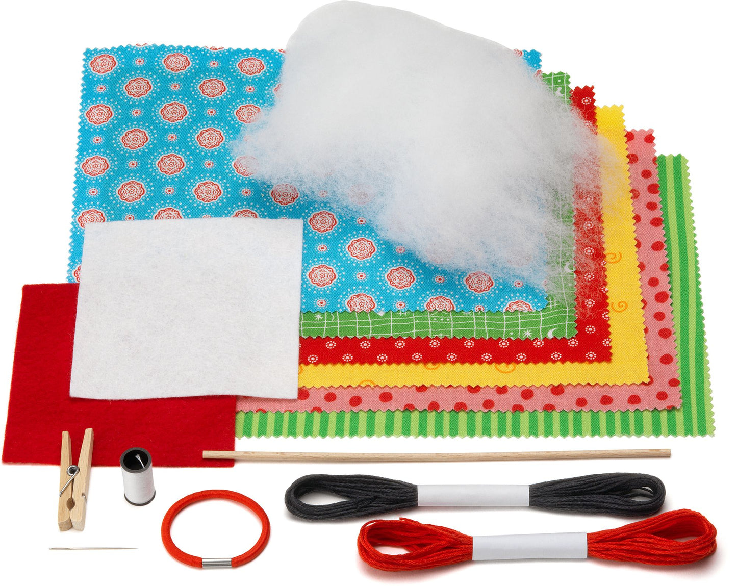 Monster Sewing Workshop