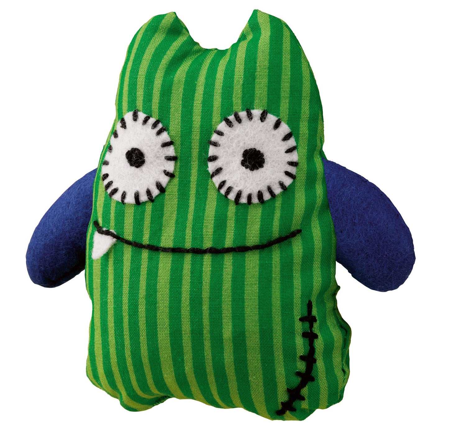 Monster Sewing Workshop